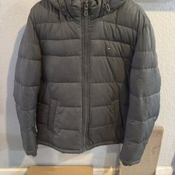Tommy Hilfiger