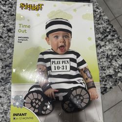 Baby Costume 