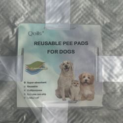 Pee Pad