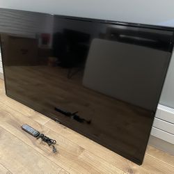 Samsung LCD TV 