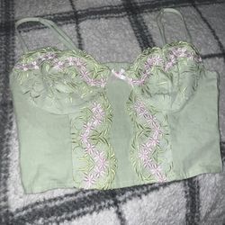 Cider Top Size Xs $20