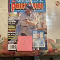 Baseball magazine - Lot 9