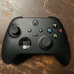Xbox one controller