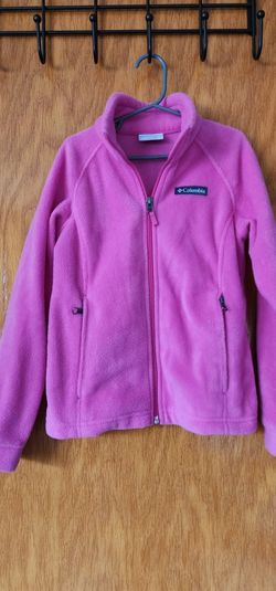 Columbia Jacket GIRLS 