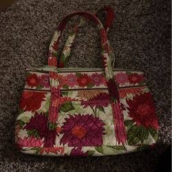 Vera Bradley Bag 