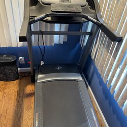  Nordictrack Treadmill 