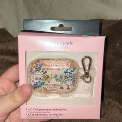 Kate Spade AirPod Case