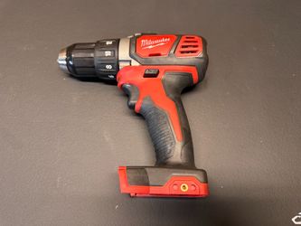 Milwaukee M18 1/2 inch Drill driver
