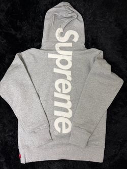 Supreme hoodie