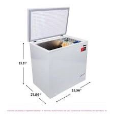 Deep  Freezer