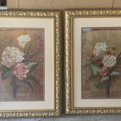 🖼️Home Interiors 💰💲45💲💰📍77530  📏24"x28"