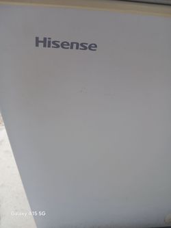 Hansen frezer works great 👍