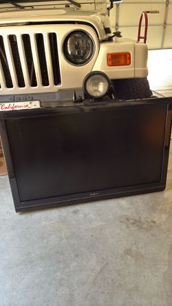 Tv insignia 42”