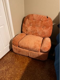 Electric recliner