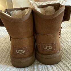 Kids Ugg