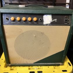 Ventura Vintage 50 Amp