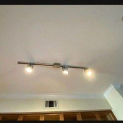 European Style Gymbal 3-ring Light Fixture 