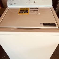 Whirlpool 2-1 Removable Agitador New Free Delivery 