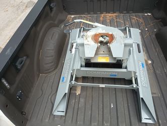 2024 Companion Hich BW