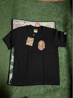 Bape Shirt