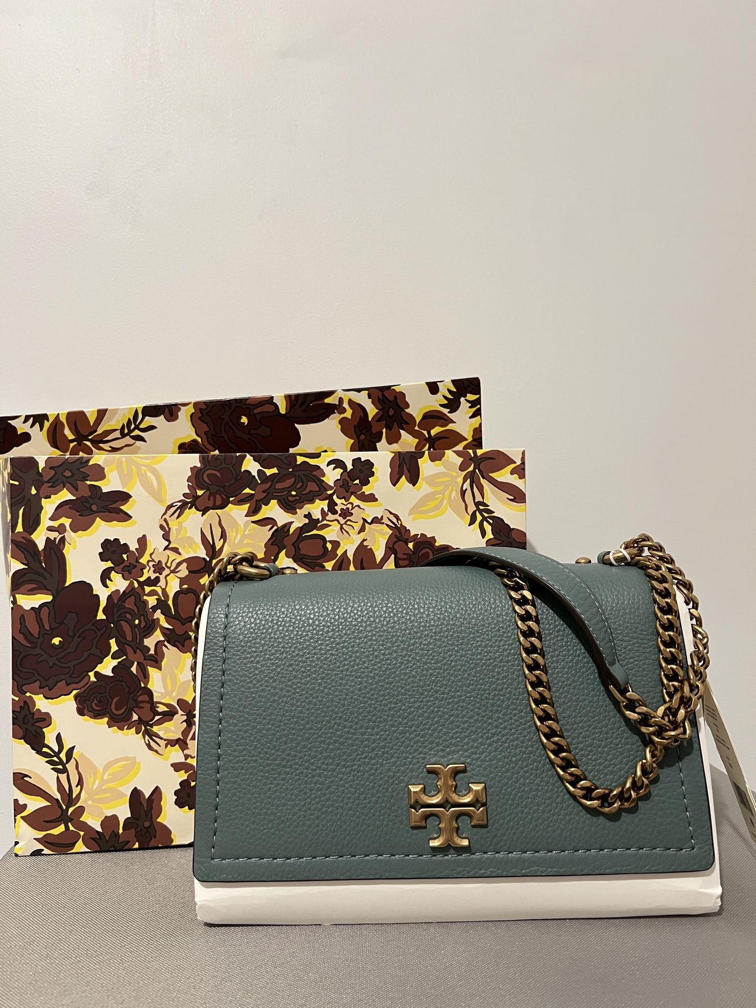 TORY BURCH - LIMITED EDITION SHOULDER BAG