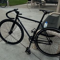 State fixie 8.5-10 condo 