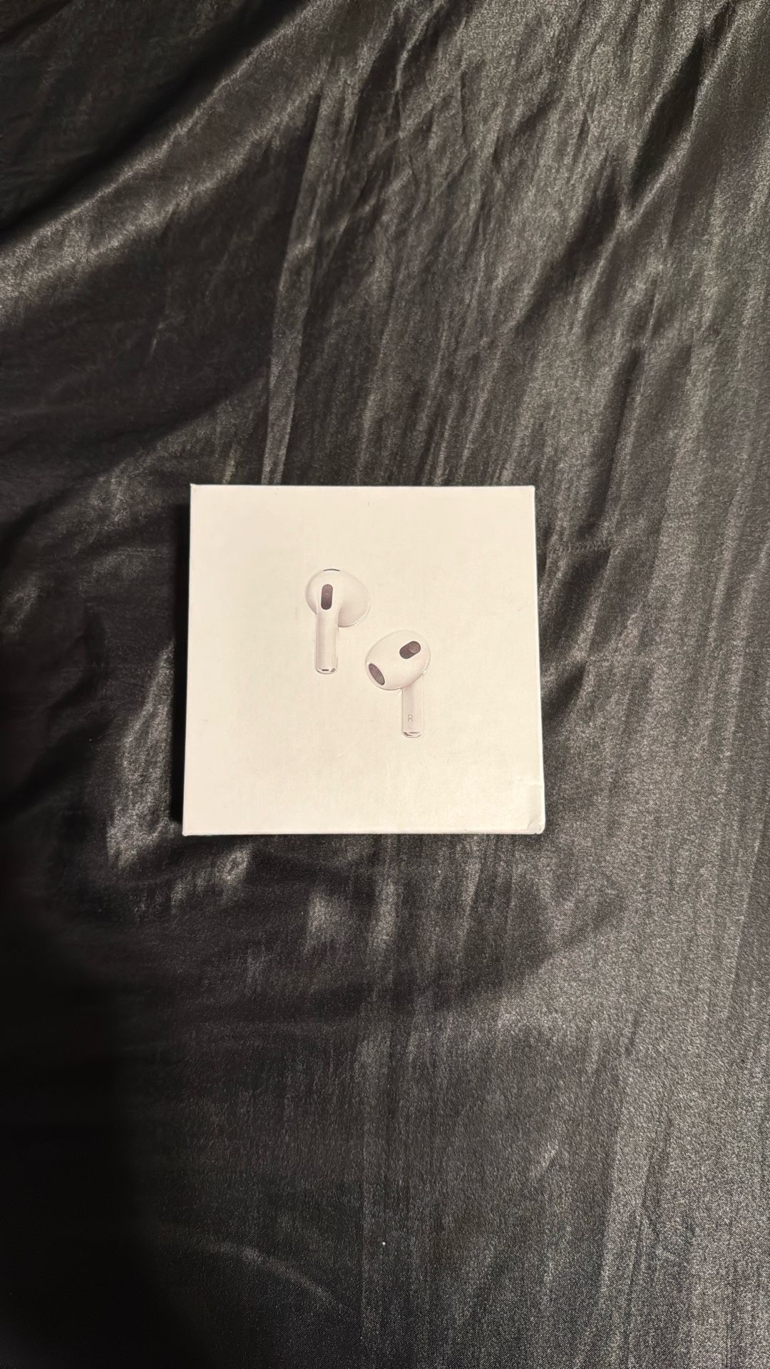 AirPods 3rd generation