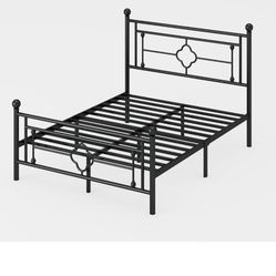 Brand New Full Bed Frame For $90 