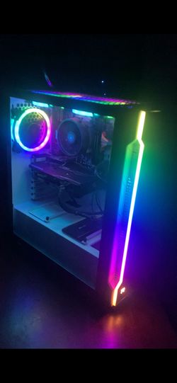 Gaming Computer