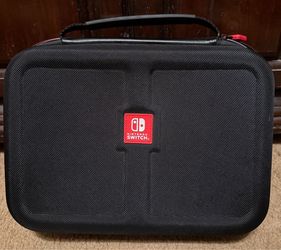Nintendo Switch Hard Case