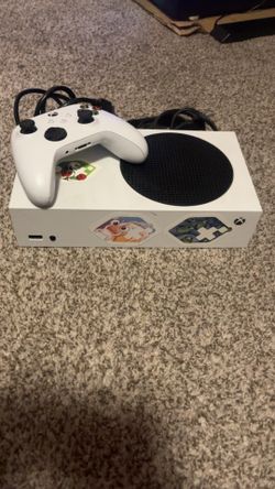 Xbox Series S – 512GB