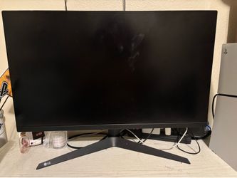 Ultra Gear 4k monitor