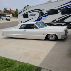 1964 Chevrolet impala ss