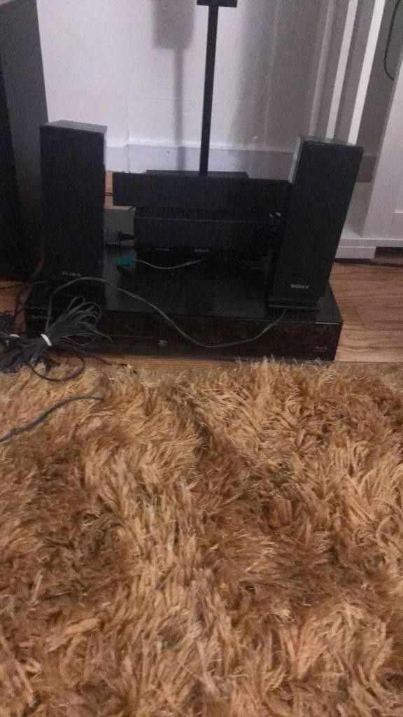 Sony Home Theater System