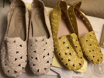 Flats Shoes