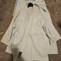 Judo Uniform