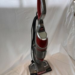 Bissell Symphony steam mop + Vacuum