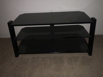 Entertainment Stand!
