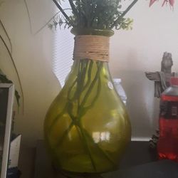 Vase