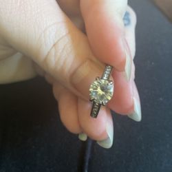 Diamond Ring 