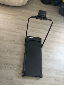 TheRUN walking pad