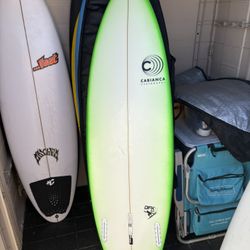 Cabianca Gabriel Medina Model