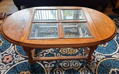 Center Table