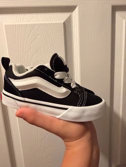 Toddler Vans