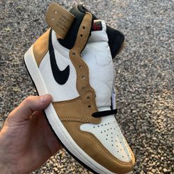 Jordan 1 Rookie Of The Year Size 10.5 DS