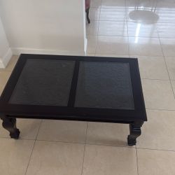 Vintage Coffee Table