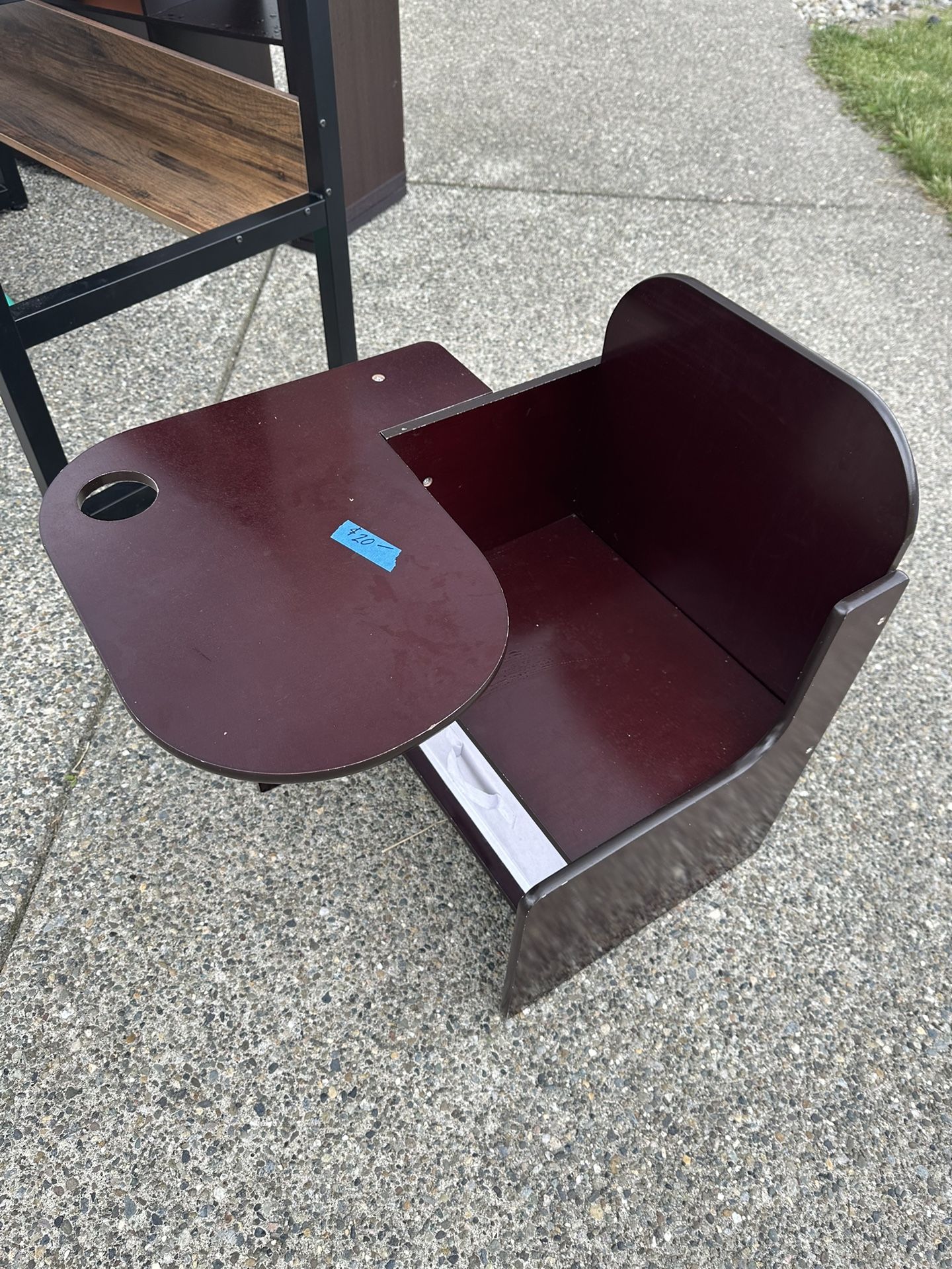 Cute Kids Desk