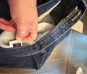 Vintage DKNY denim jeans
