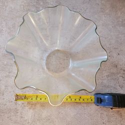 Glass Bowl 
