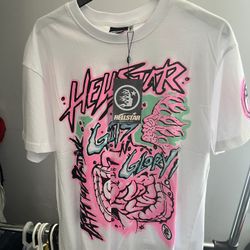 Hellstar Tee
